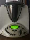 Thermomix 3 - sprawny, uzywany