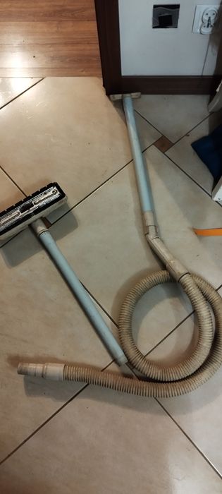 Waz rura końcówki do odkurzacza Zelmer PRL