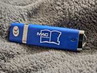 Pendrive 2 GB niebieski