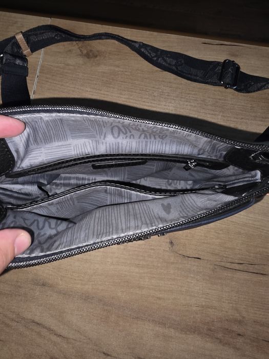 Torebka Anekke jak nowa Piękna kolekcja