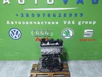 Двигун ,мотор 2.0 TDI CBDC Volkswagen  Skoda Seat Audi
