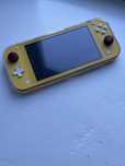 Nintendo Swich lite б/у