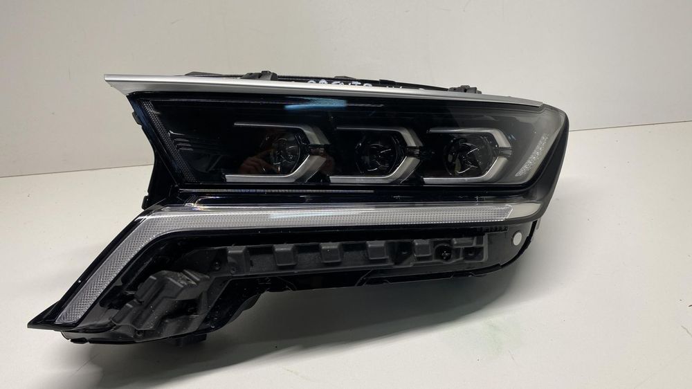 KIA SORENTO IV LAMPA FULL LED LEWA PRZÓD PRZEDNIA 19-23