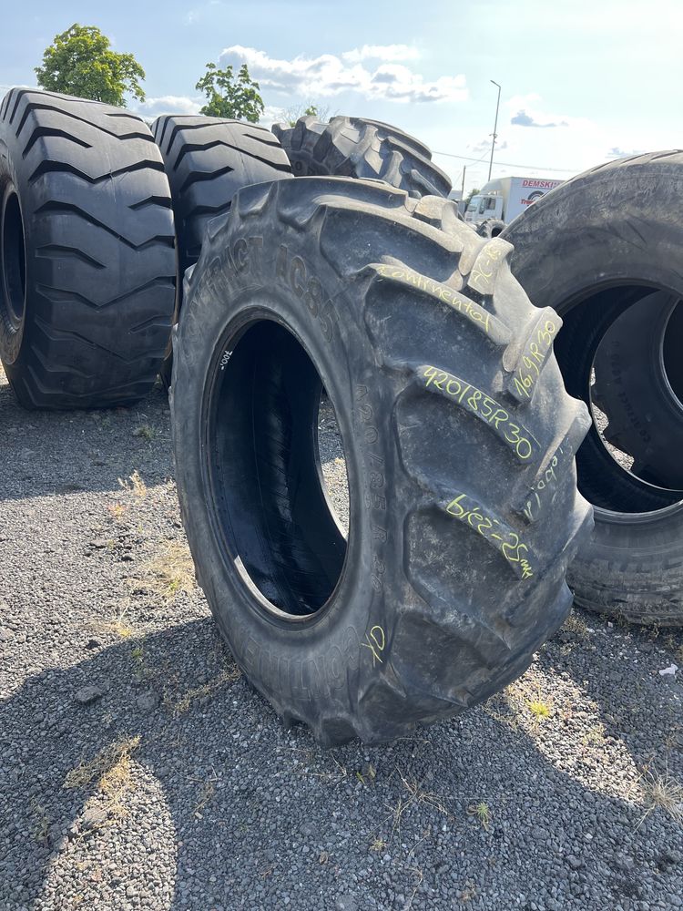 Opona używana 420/85R30/19,9R30