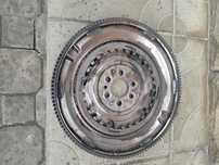 Маховик Акпп VW DSG7
