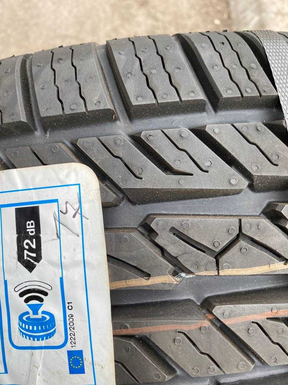 Автошини NOKIAN, BARUM  235/75 R15