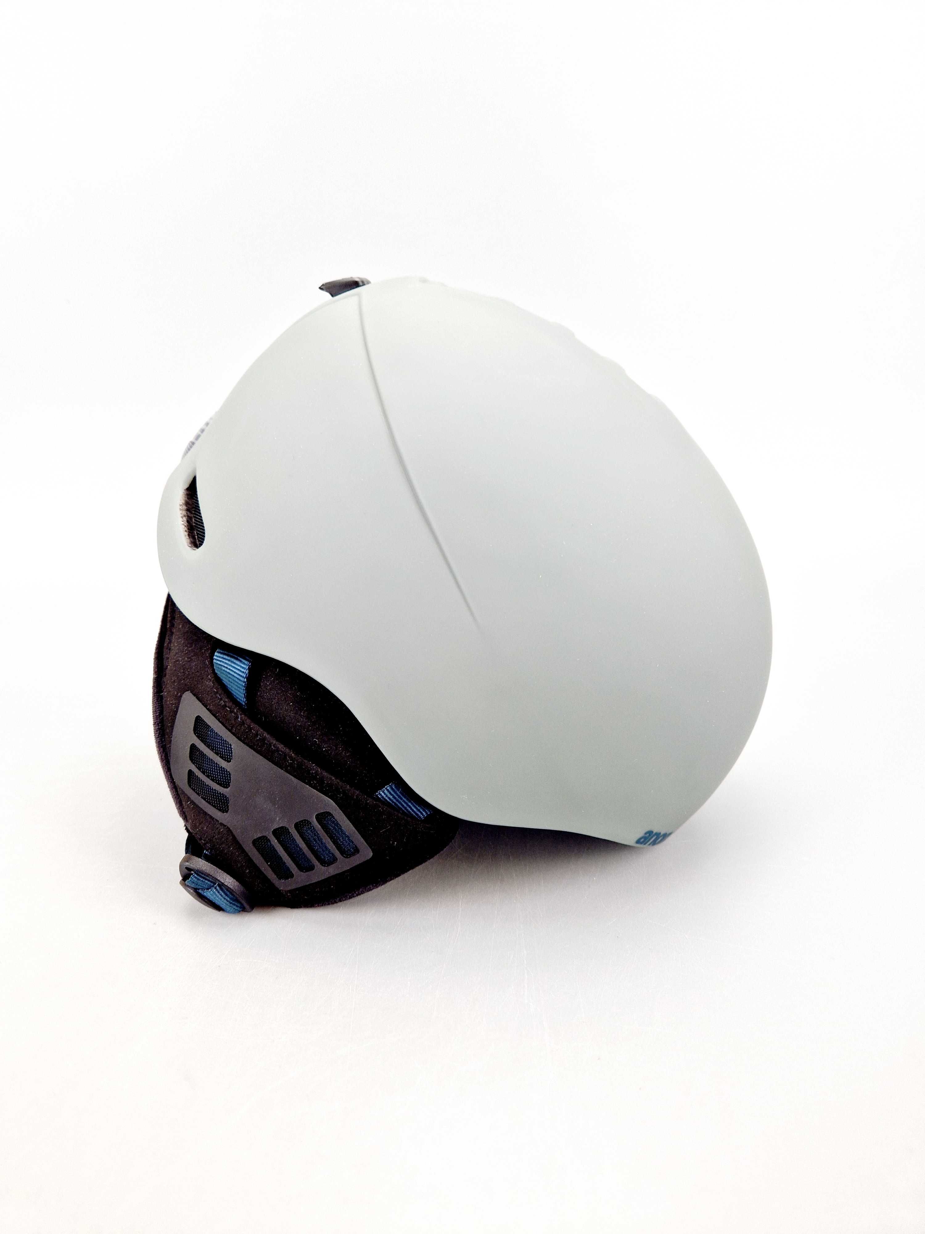Kask narciarski ANON HELO 2.0 roz S 52-55cm