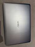 Laptop asus dobry stan