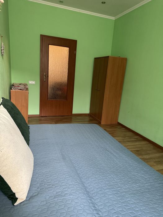 Квартира посуточно/почасово МЕТАЛЛУРГОВ