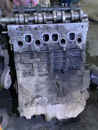 Мотор Vw T5 1.9 AXC AXB 63kWt Двигун Volkswagen T5 1.9TDI