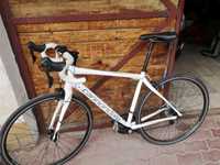 rower szosowy cannondale synapse