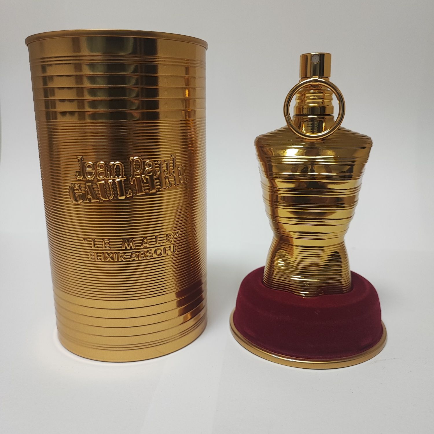 Духи Jean Paul Gaultier 75ml (цена за 3 шт.)