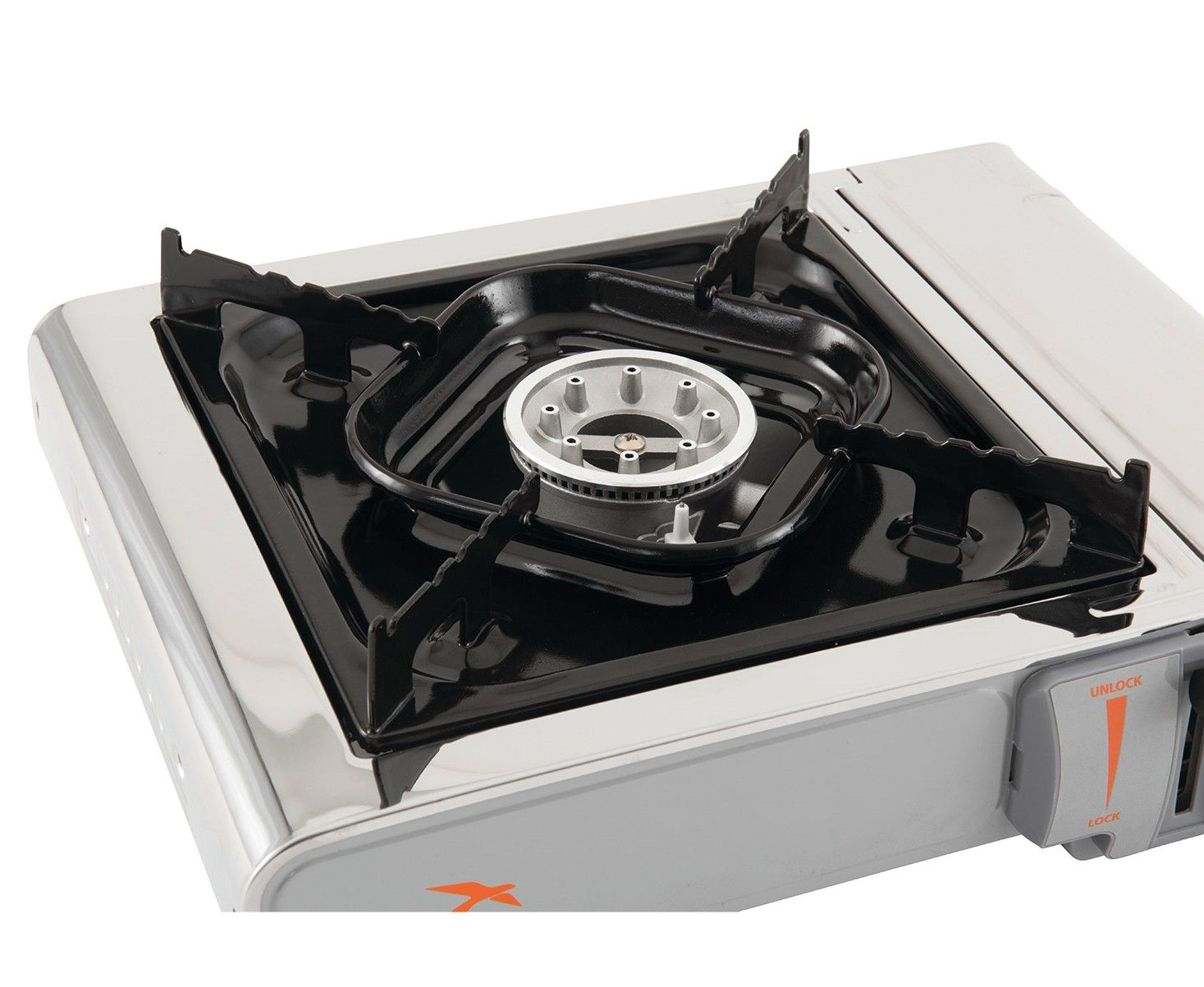 Kuchenka kempingowa Easy Camp Tour Stove