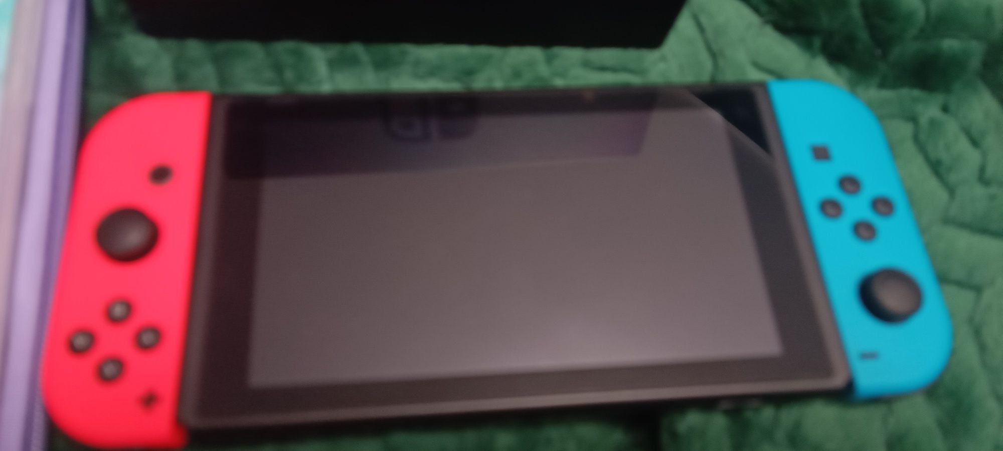 Nintendo switch v1 Stan idealny