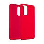 Beline Etui Silicone Iphone 7/8/Seczerwony/Red