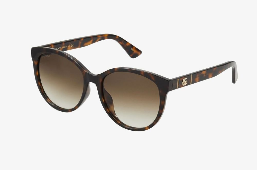 Okulary przeciwsłoneczne Gucci GG0638SK 003 nowe okazja !