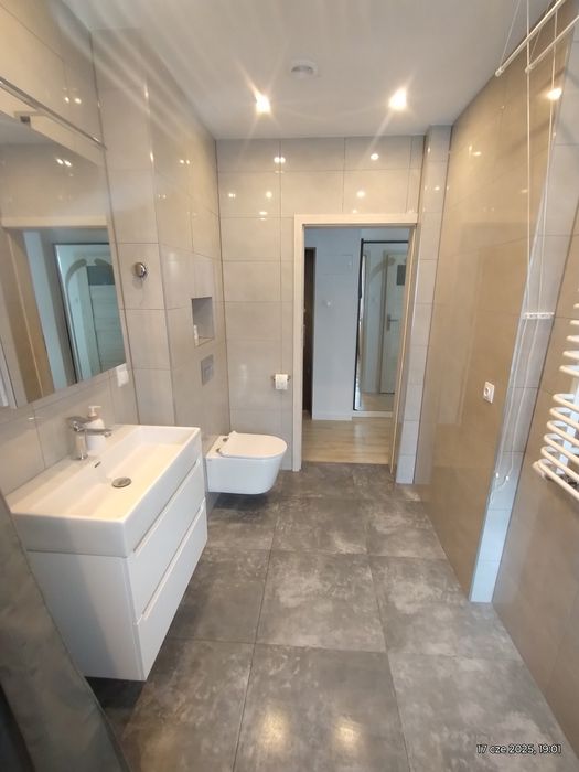 Wynajem Krótkoterminiwy.