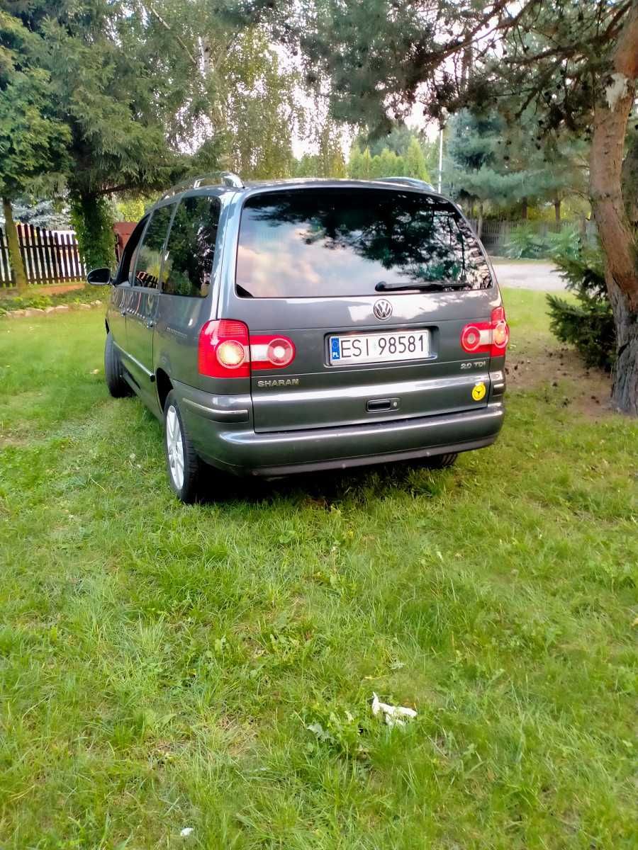 sprzedam samochód