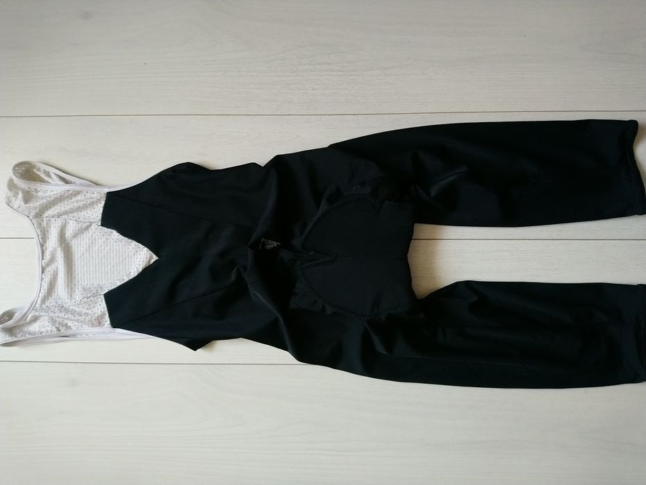 Мотошорти Велобріджі на лямках L розмір