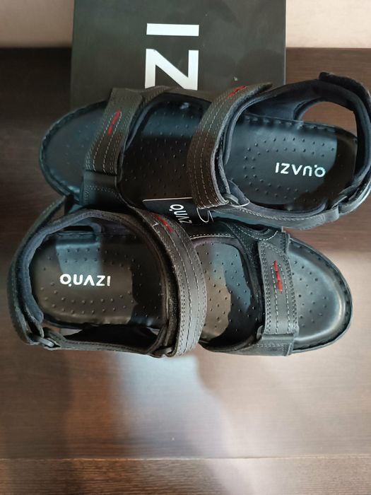 Сандалі чоловічі QUAZI