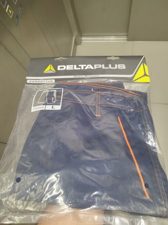 Spodenki robocze Delta Plus L