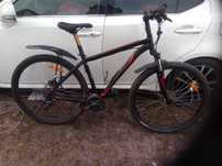 Rower MTB Specialized  Hardrock Sport Disc 29"