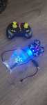 Mini Dron Hot Wheels