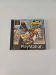 Crash Bandicoot 3 Warped Sony PlayStation PS1