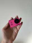 Продам Екшн камеру Sigma Mobile X-Sport C10 Pink