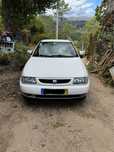 Ibiza GTTDI 110Cv