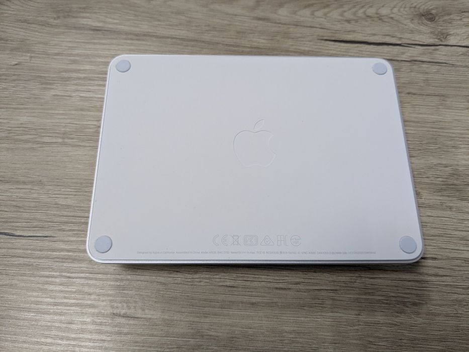 Apple Magic Trackpad (MK2D3ZM/A)