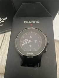 Suunto Spartan Sport Wrist HR ALL BLACK