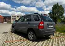 Раздатка Разборка Hyundai Tucson Kia Sportage Роздатка Туксон Киа Кіа