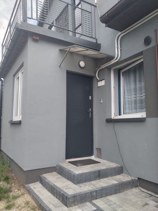 Wynajmę mieszkanie 1500 zł