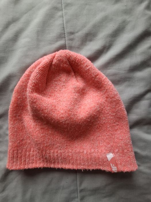 Czapka dla dziewczynki 4f