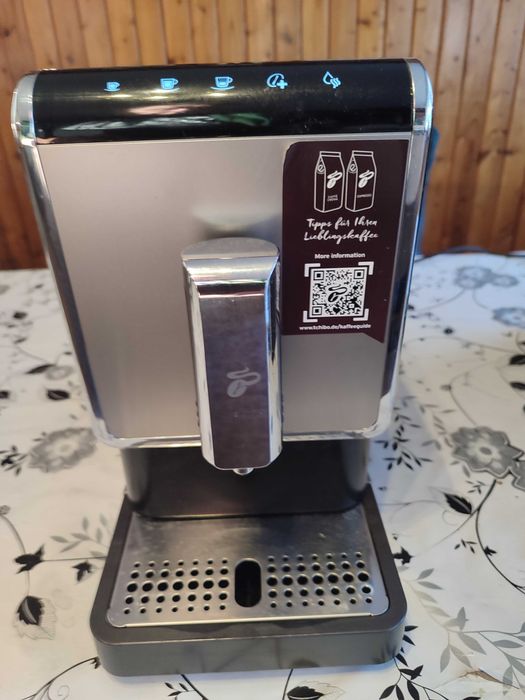 Ekspres do kawy Tchibo