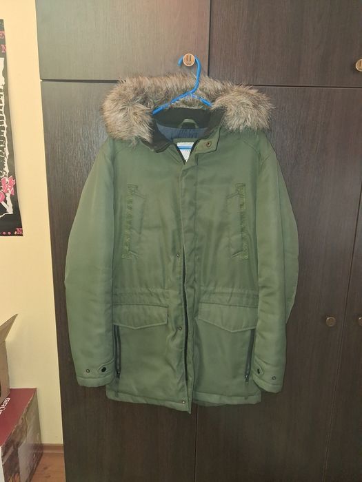 Куртка зимова Jack & jones core