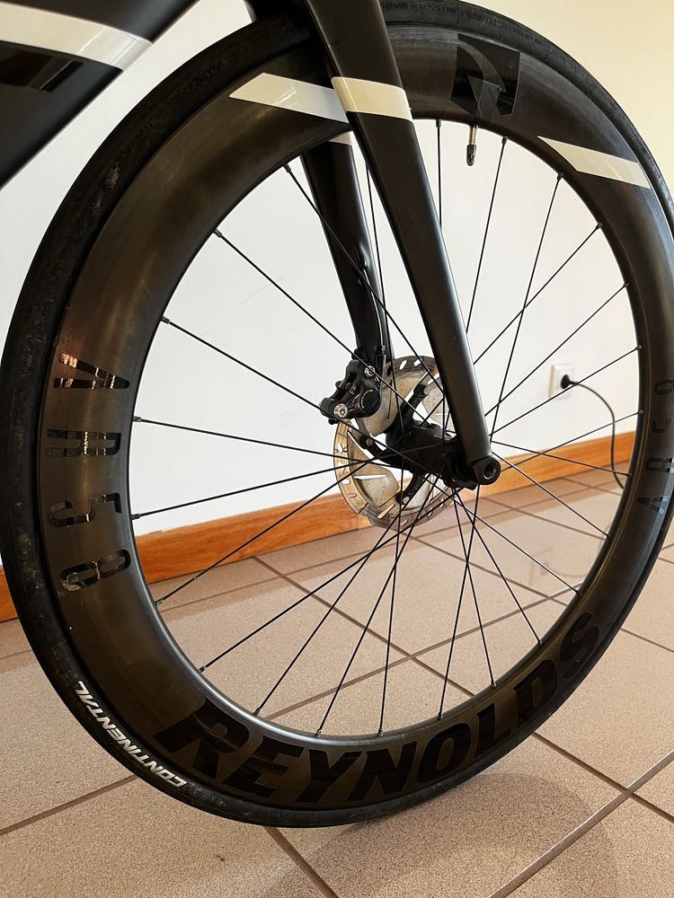 Merida Reacto Ltd 2020