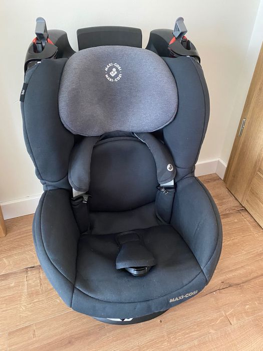 Fotelik samochodowy do 18 kg