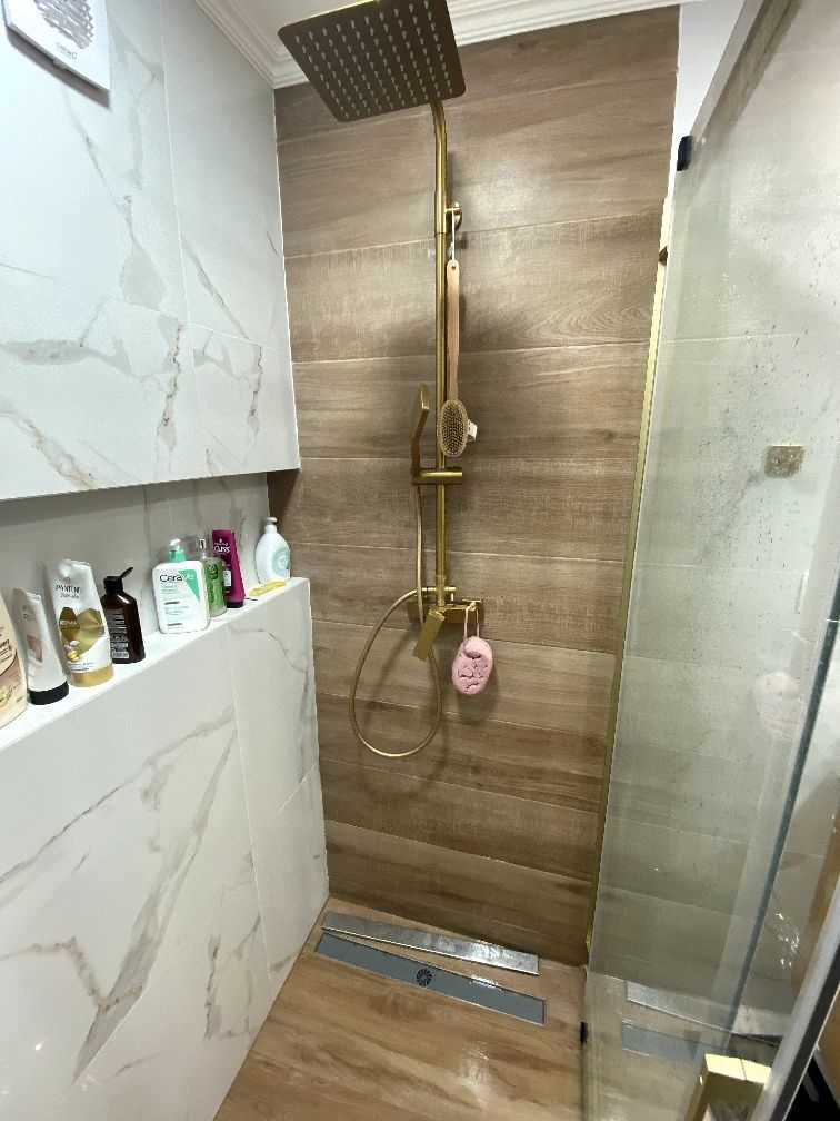 Especialista em casa de banho e cozinha