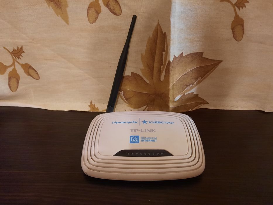 Роутер TP-LINK Маршрутизатор ТП ЛИНК роутер