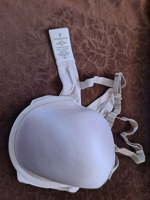 Бюстгальтер Thirdlove