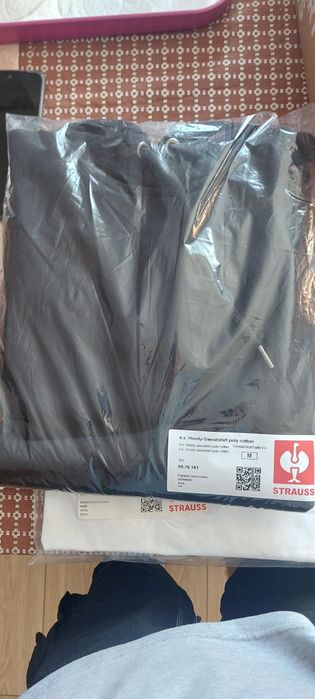 Buty robocze strauss