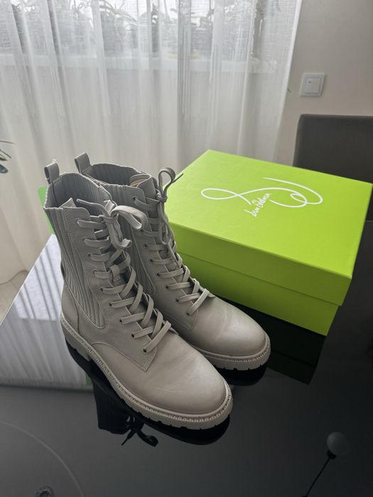 Ботинки sam edelman US9, 40, 26 см