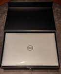 DELL XPS 15 (9500) 32G RAM, Intel i9 15,6'' UHD+ dotykowy ekran +Win11