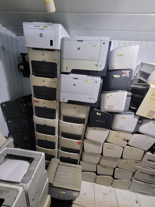 ОПТовий роздрібний продаж принтерів лазерних Canon 2900