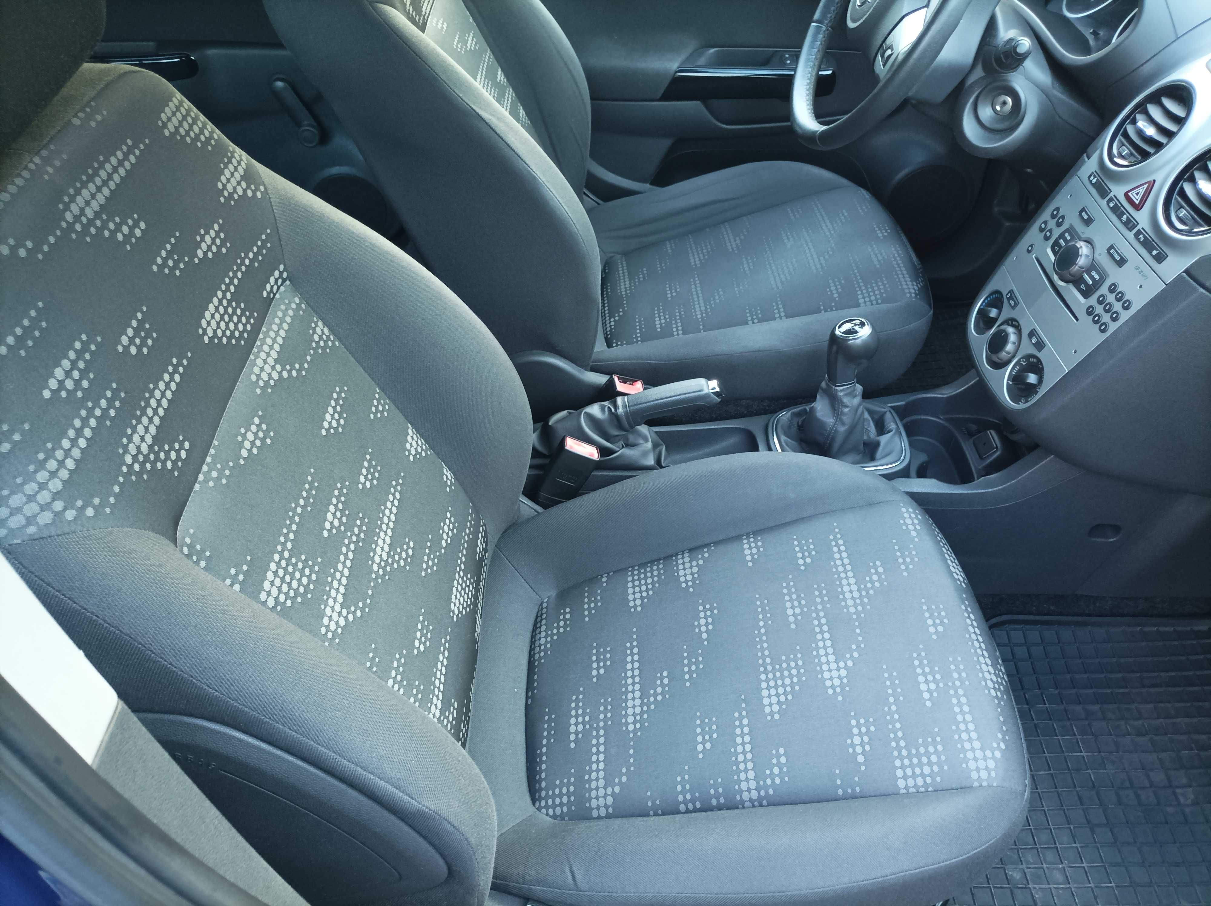 Opel Corsa D  **  Niezawodny  ***   Gotowy do jazdy * Sprawdź opis **