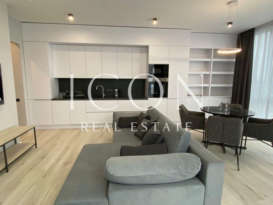 Продаж 2к квартири |66 м²| ЖК Smart Plaza Obolon