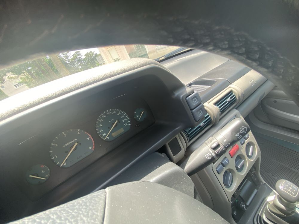 Land Rover Freelander 2.0 di 99