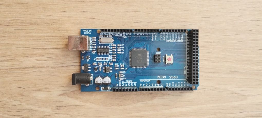 Centralina Programável Speeduino 0.4.4c + acessórios e caixa 3D
